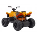 copy of Pojazd ATV CAN-AM Maverick Pomaranczowy
