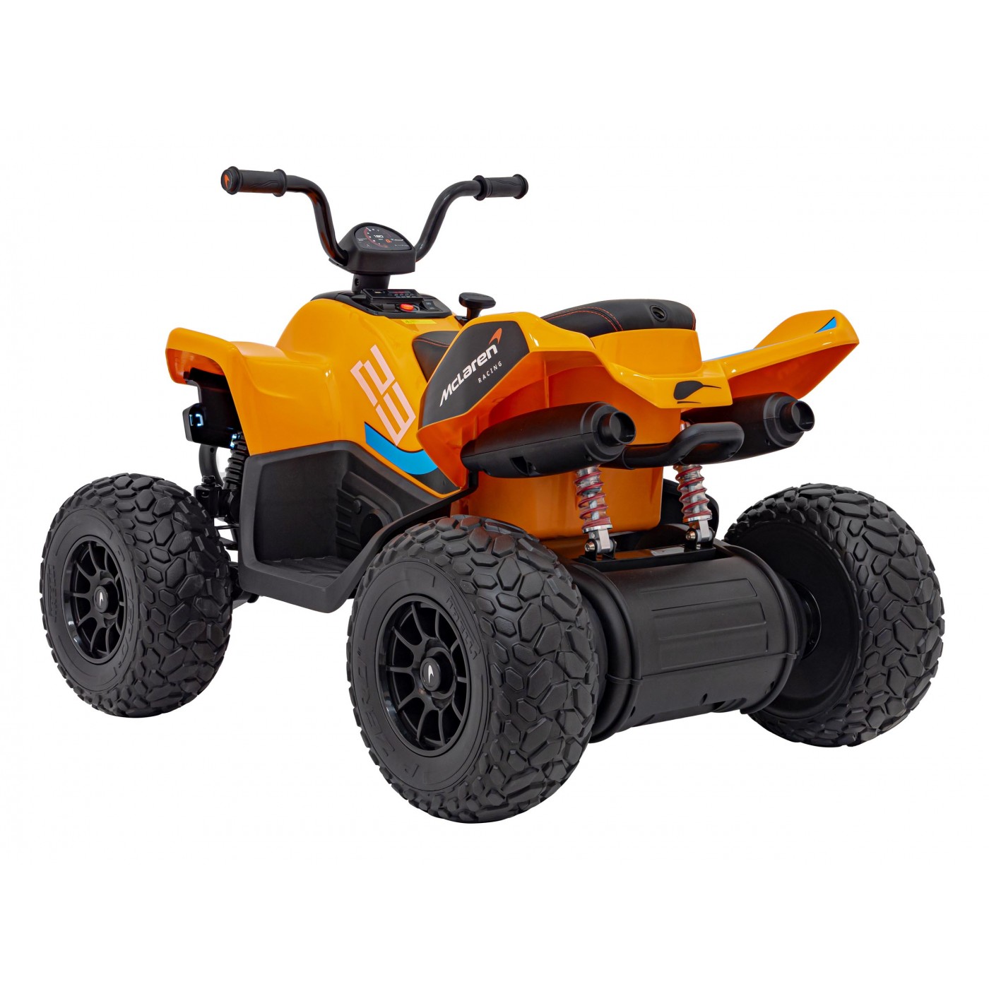 copy of Pojazd ATV CAN-AM Maverick Pomaranczowy