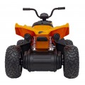copy of Pojazd ATV CAN-AM Maverick Pomaranczowy