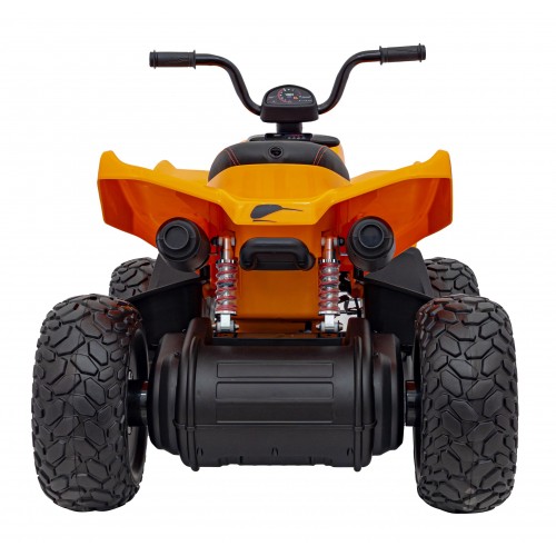 copy of Pojazd ATV CAN-AM Maverick Pomaranczowy