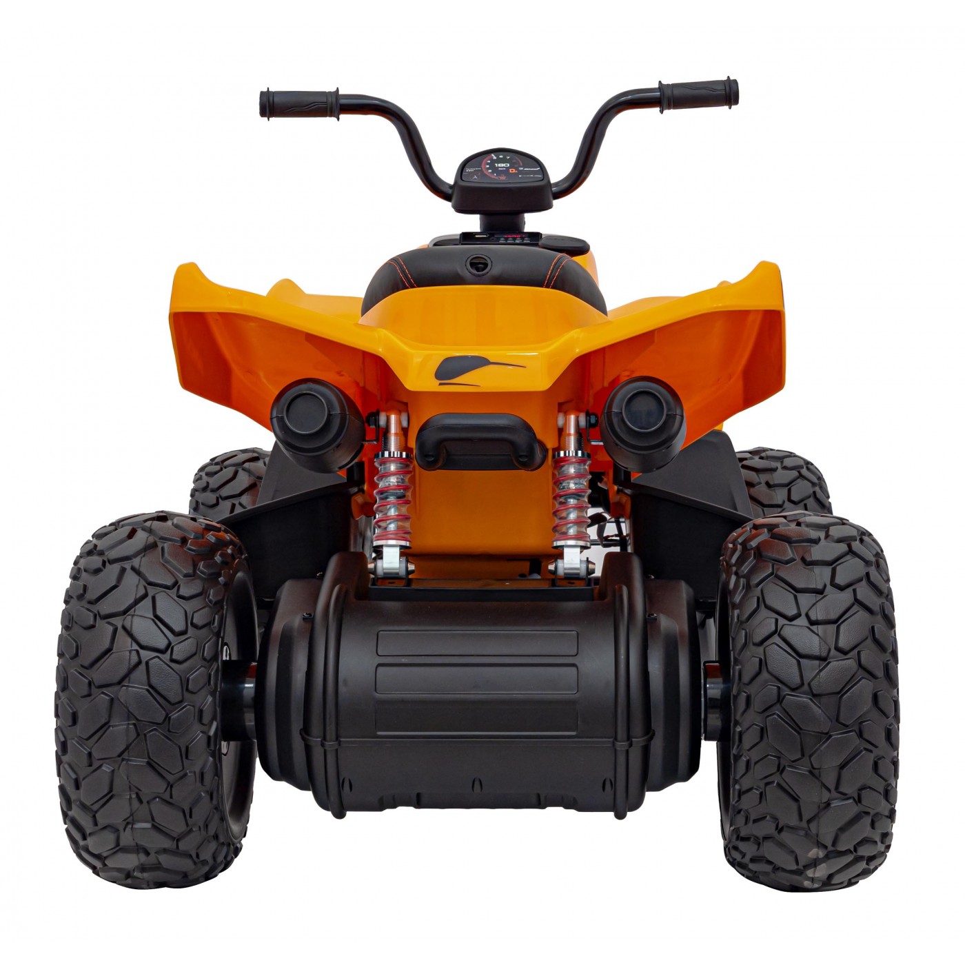 copy of Pojazd ATV CAN-AM Maverick Pomaranczowy