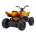 copy of Pojazd ATV CAN-AM Maverick Pomaranczowy