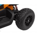 copy of Pojazd ATV CAN-AM Maverick Pomaranczowy