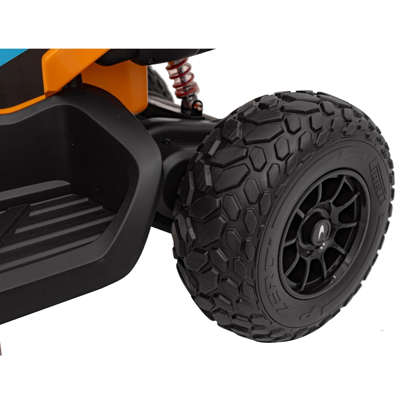 copy of Pojazd ATV CAN-AM Maverick Pomaranczowy