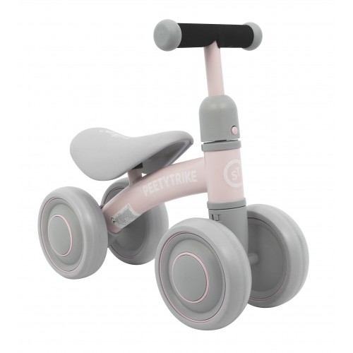 Běžecké kolo Yazdzik SPORTRIKE PettyTrike Z7 růžové