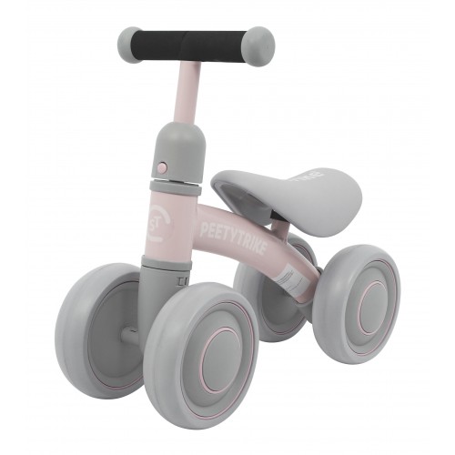 Běžecké kolo Yazdzik SPORTRIKE PettyTrike Z7 růžové
