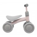 Běžecké kolo Yazdzik SPORTRIKE PettyTrike Z7 růžové