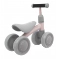 Běžecké kolo Yazdzik SPORTRIKE PettyTrike Z7 růžové