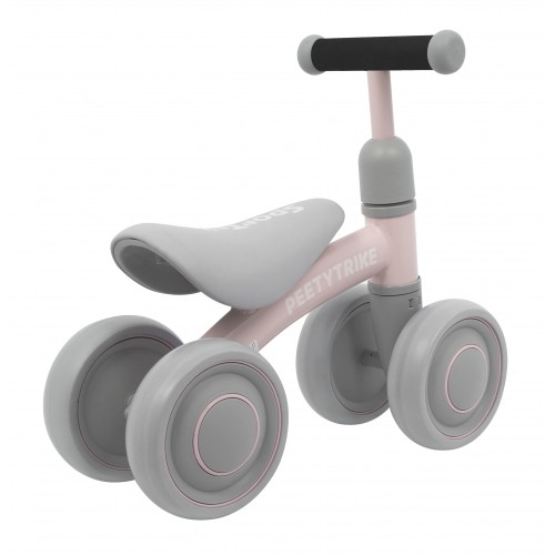 Běžecké kolo Yazdzik SPORTRIKE PettyTrike Z7 růžové
