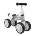 Běžecké kolo Jezdzik SPORTRIKE PettyTrike Z7 Bílá