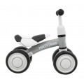 Běžecké kolo Jezdzik SPORTRIKE PettyTrike Z7 Bílá