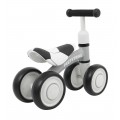 Běžecké kolo Jezdzik SPORTRIKE PettyTrike Z7 Bílá