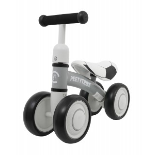 Běžecké kolo Jezdzik SPORTRIKE PettyTrike Z7 Bílá