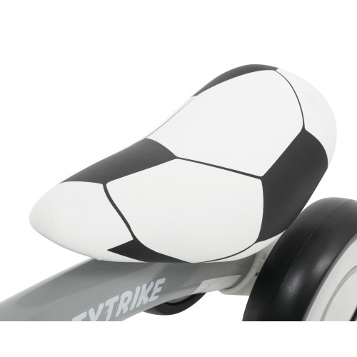 Běžecké kolo Jezdzik SPORTRIKE PettyTrike Z7 Bílá