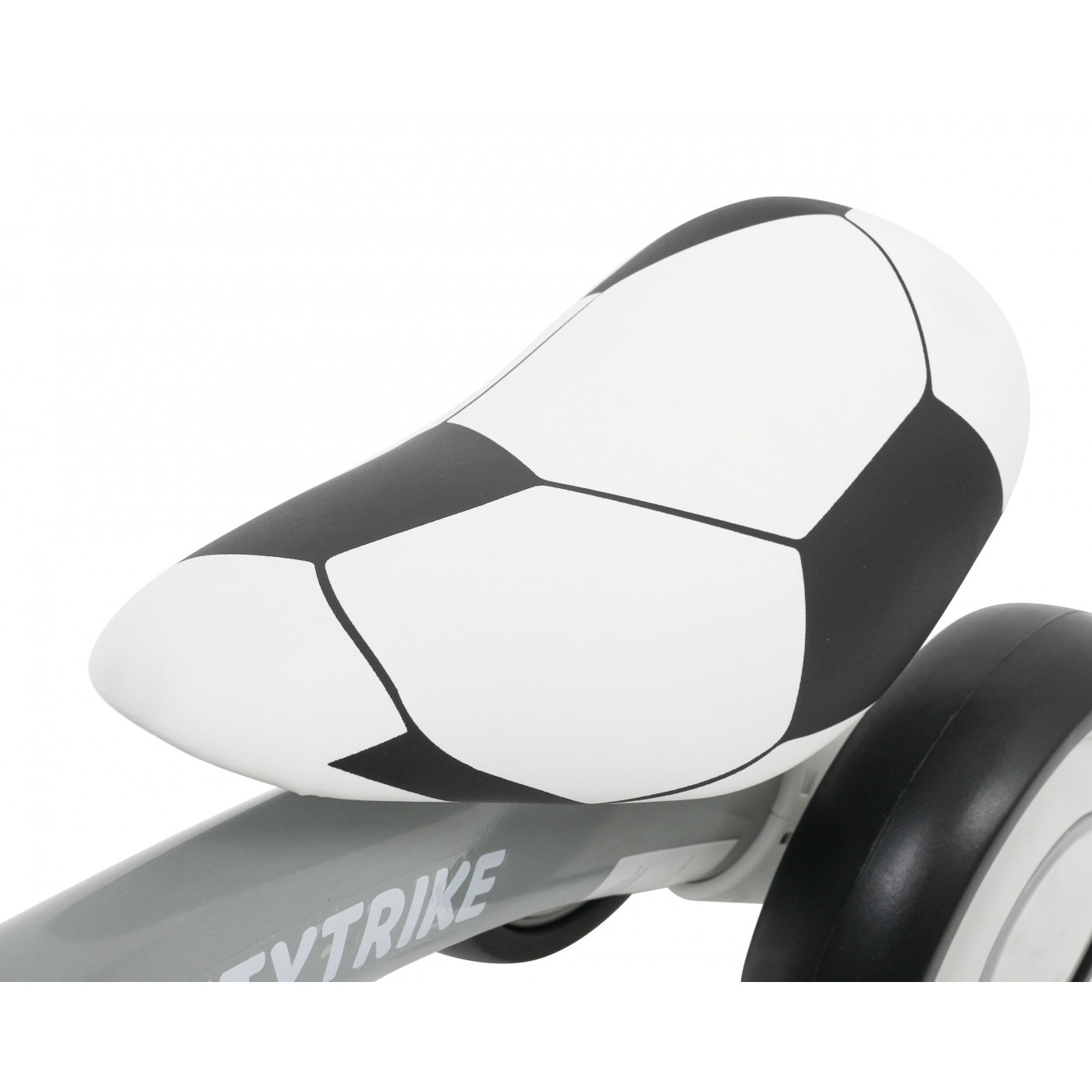 Běžecké kolo Jezdzik SPORTRIKE PettyTrike Z7 Bílá