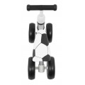 Běžecké kolo Jezdzik SPORTRIKE PettyTrike Z7 Bílá