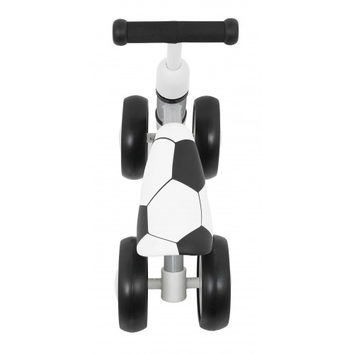 Běžecké kolo Jezdzik SPORTRIKE PettyTrike Z7 Bílá