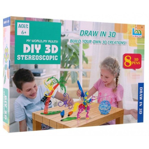 3D tiskárna