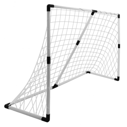 2v1 dětská zahradní brána 3 + Fotbal sada velká brána nebo 2 malé + Míč s pumpou