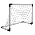 2v1 dětská zahradní brána 3 + Fotbal sada velká brána nebo 2 malé + Míč s pumpou