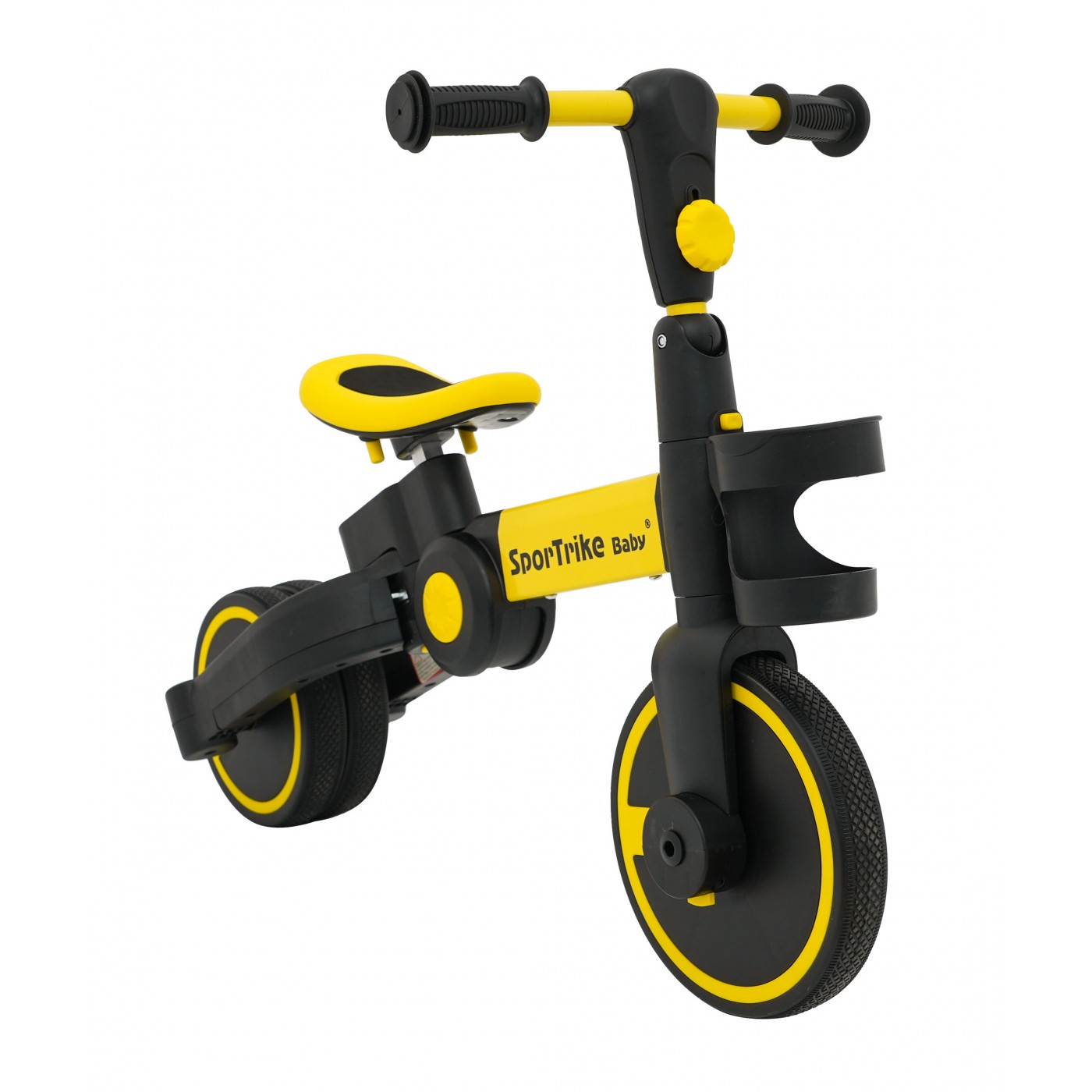 copy of Happy Bike 3v1 Sportrike