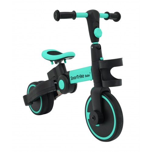 copy of Happy Bike 3v1 Sportrike