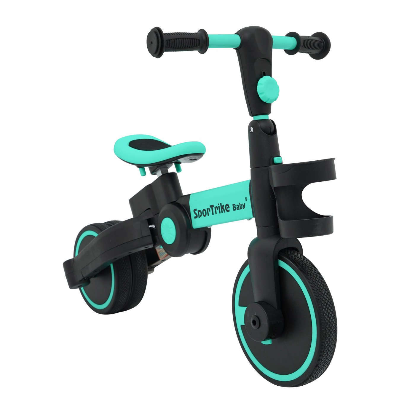 copy of Happy Bike 3v1 Sportrike