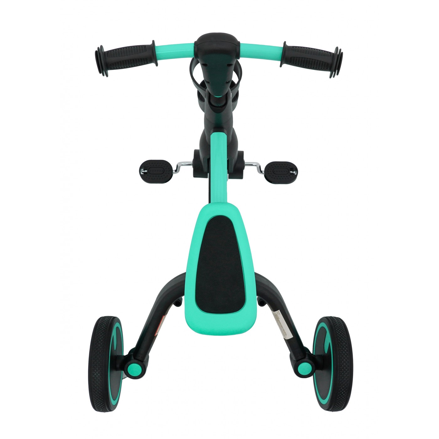 copy of Happy Bike 3v1 Sportrike