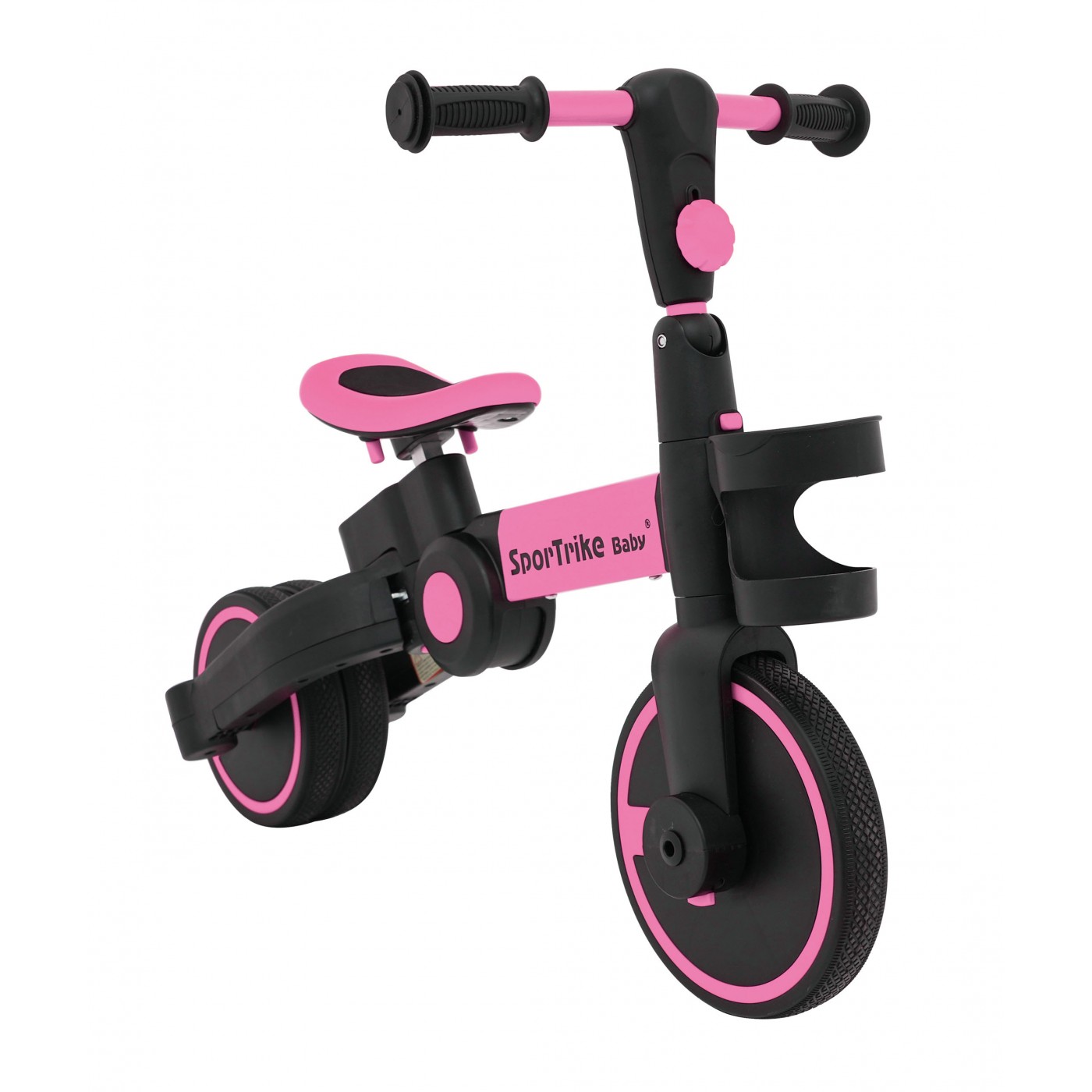Happy Bike 3v1 Sportrike