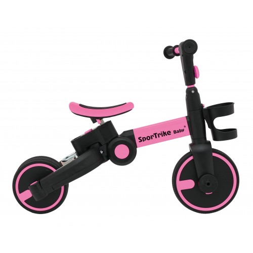 Happy Bike 3v1 Sportrike