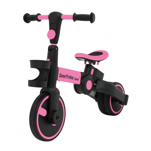Happy Bike 3v1 Sportrike