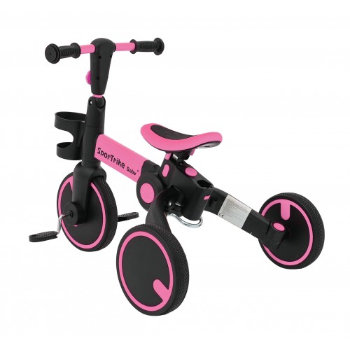 Happy Bike 3v1 Sportrike