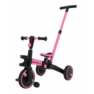 Happy Bike 3v1 Sportrike