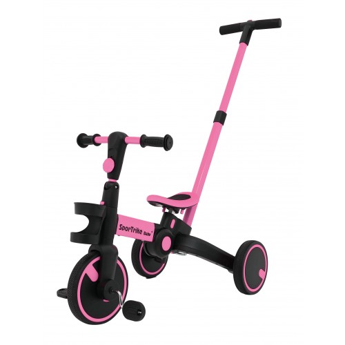 Happy Bike 3v1 Sportrike