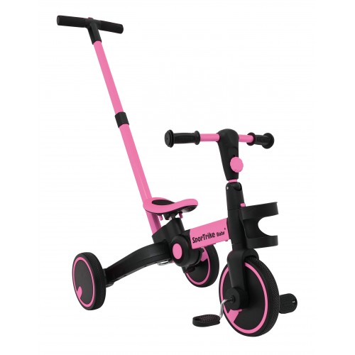 Happy Bike 3v1 Sportrike