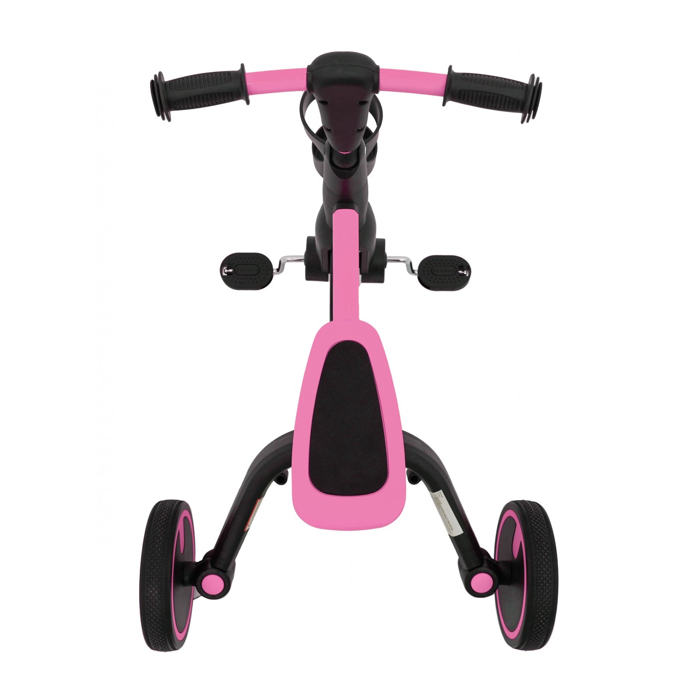 Happy Bike 3v1 Sportrike