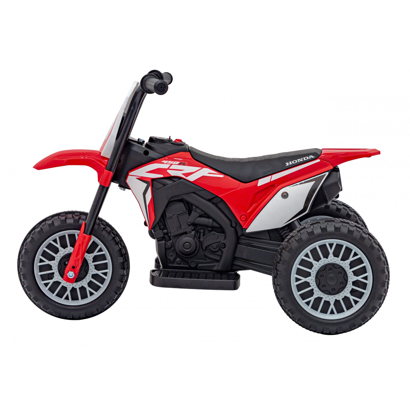 copy of Pojazd ATV CAN-AM Maverick Pomaranczowy