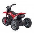 copy of Pojazd ATV CAN-AM Maverick Pomaranczowy