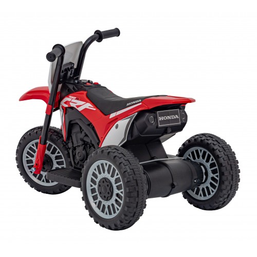 copy of Pojazd ATV CAN-AM Maverick Pomaranczowy
