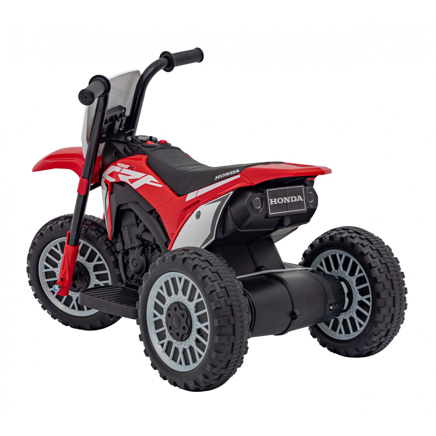 copy of Pojazd ATV CAN-AM Maverick Pomaranczowy