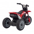 copy of Pojazd ATV CAN-AM Maverick Pomaranczowy