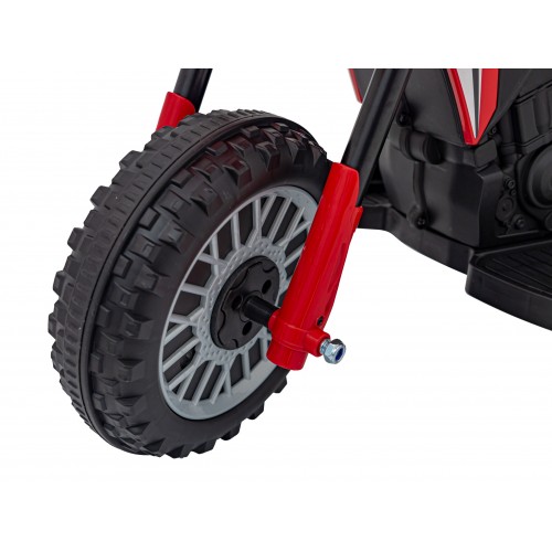 copy of Pojazd ATV CAN-AM Maverick Pomaranczowy