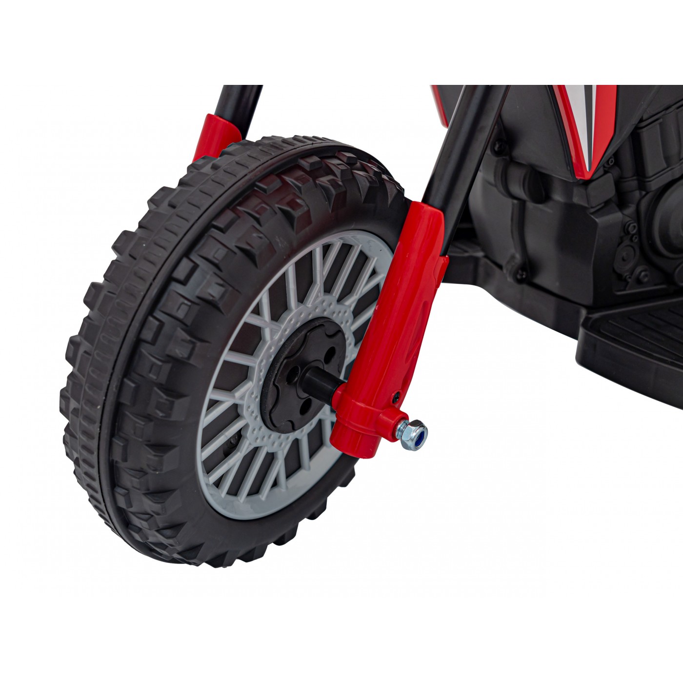 copy of Pojazd ATV CAN-AM Maverick Pomaranczowy