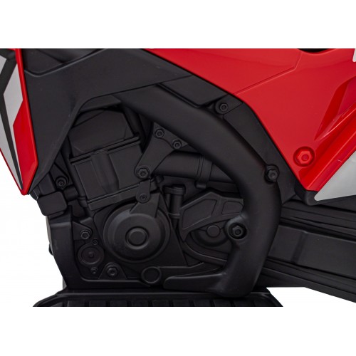 copy of Pojazd ATV CAN-AM Maverick Pomaranczowy