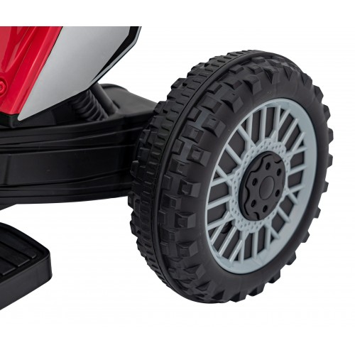 copy of Pojazd ATV CAN-AM Maverick Pomaranczowy