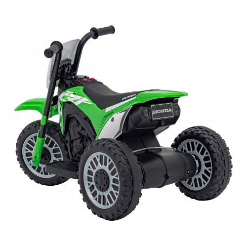 copy of Pojazd ATV CAN-AM Maverick Pomaranczowy
