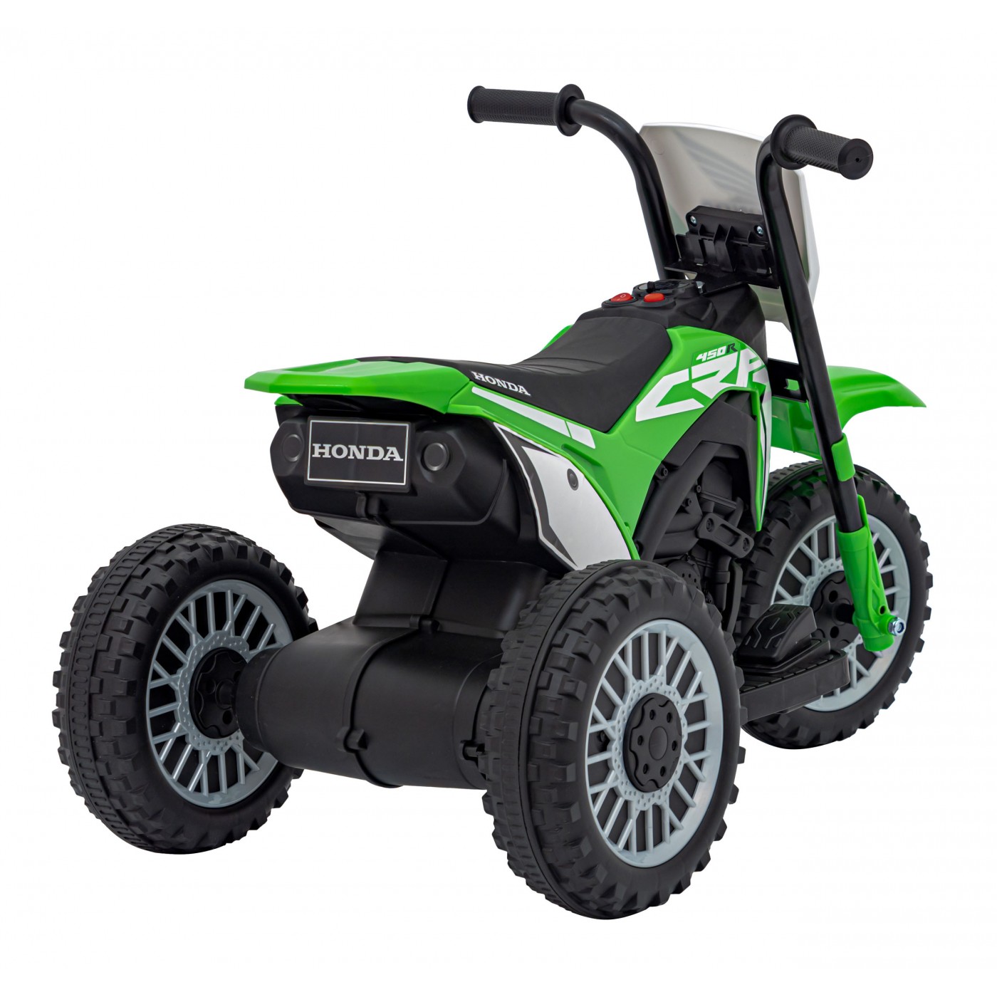 copy of Pojazd ATV CAN-AM Maverick Pomaranczowy