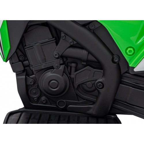 copy of Pojazd ATV CAN-AM Maverick Pomaranczowy