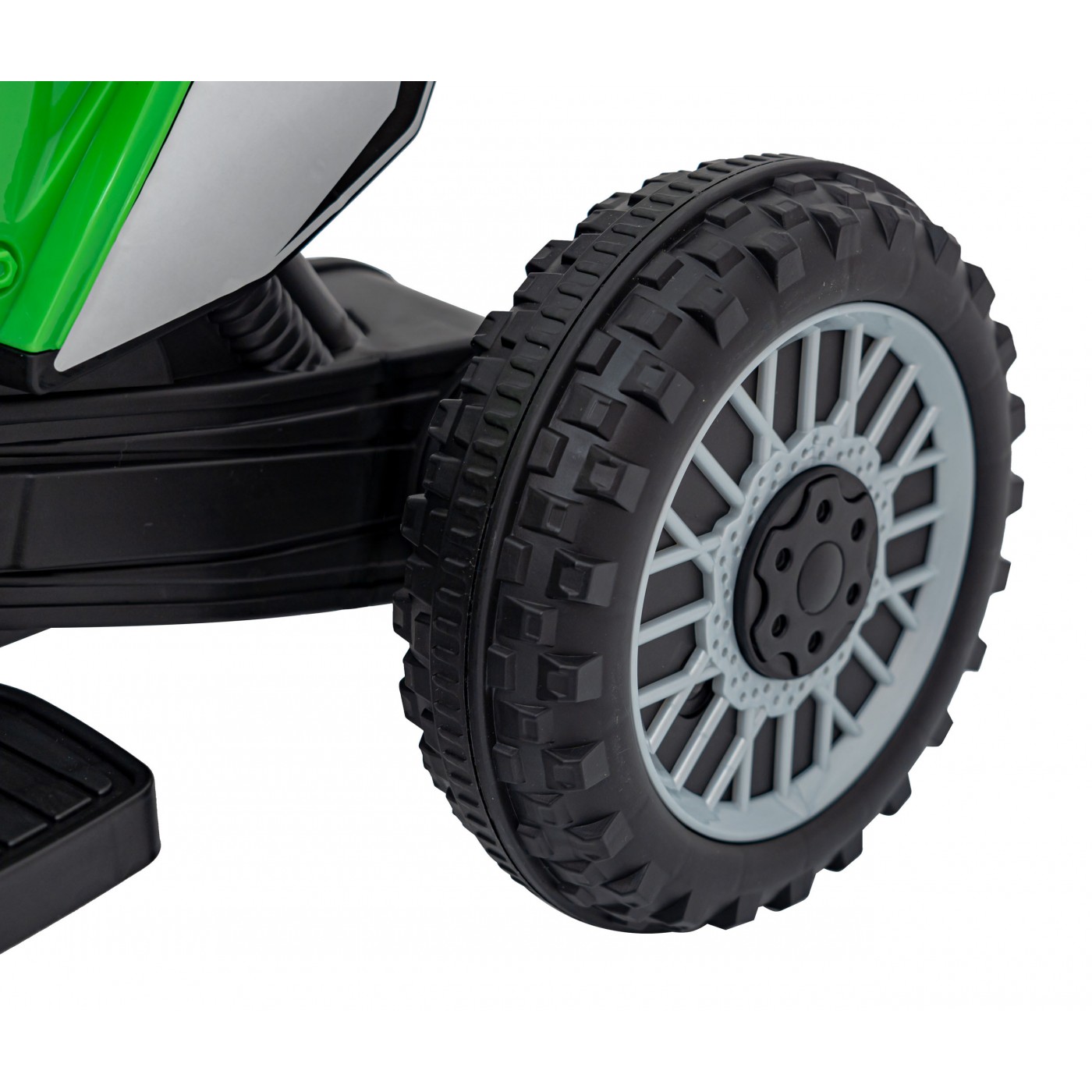 copy of Pojazd ATV CAN-AM Maverick Pomaranczowy