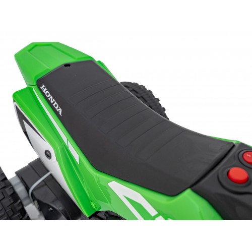 copy of Pojazd ATV CAN-AM Maverick Pomaranczowy